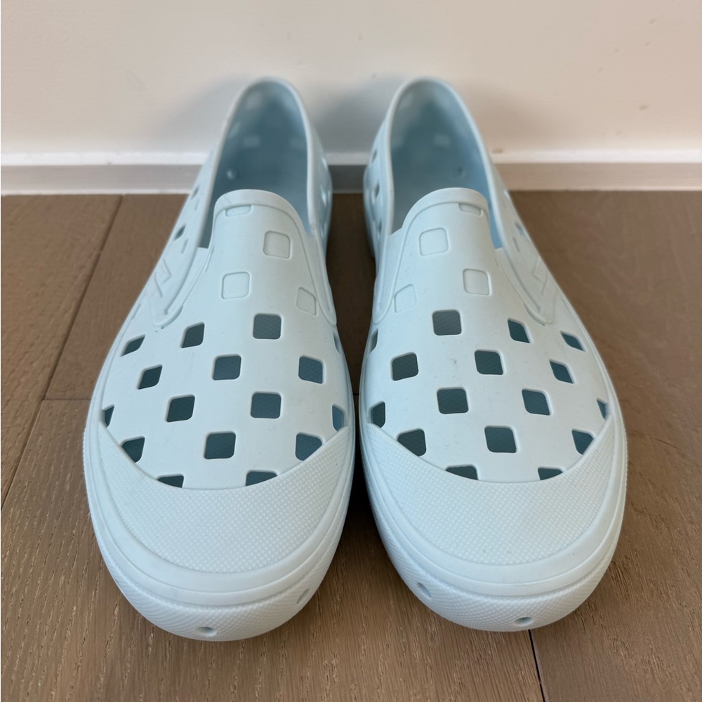 NWOT Van’s MTE Slip-On Mule TRK Shoe - Size M9/W 10.5